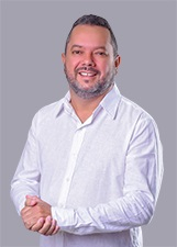 Foto oficial de Marcio do Canaã
