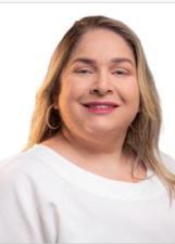 Foto oficial de Julia Henrique