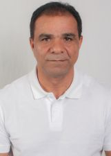 Foto oficial de Rosivan Rodrigues