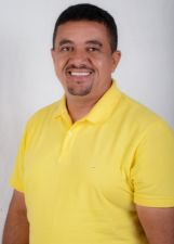 Foto oficial de Janielson Marques