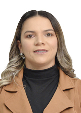 Foto oficial de Isabel Vieira