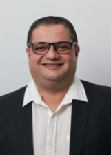 Foto oficial de Dr Fabio Pereira