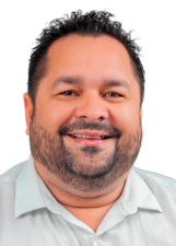 Foto oficial de Marciel da Granja
