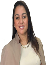 Foto oficial de Fernanda de Zitinha