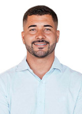 Foto oficial de Betinho Peres