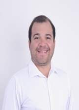 Foto oficial de Mazinho Benedito