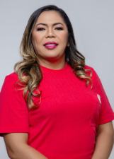 Foto oficial de Renilmary Alencar