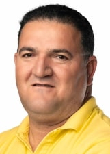 Foto oficial de Roberio Morador