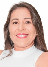 Foto oficial de Adilma do Conselho