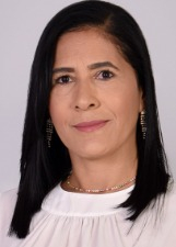 Foto oficial de Adenilsa de Nem Pereira