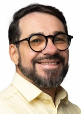 Foto oficial de Professor Jozimario