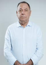 Foto oficial de Luizinho