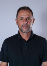 Foto oficial de Júnior de Tinho