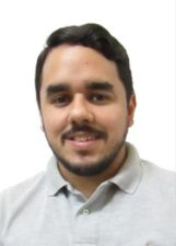 Foto oficial de Arthur Tenório