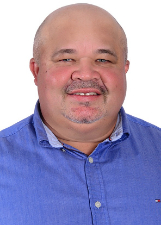 Foto oficial de Gerson Bena