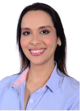 Foto oficial de Camilla Cassiano