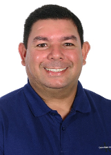 Foto oficial de Maciel Lima