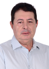 Foto oficial de Everaldo Tenório