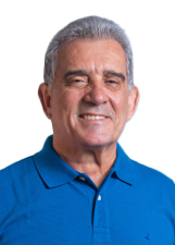 Foto oficial de Jorge Dantas