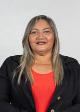 Foto oficial de Maria Miguel