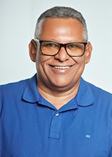 Foto oficial de João Batista Jb