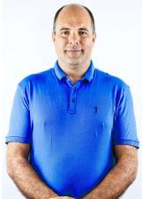 Foto oficial de Ademir do Limoeiro