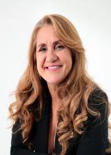 Foto oficial de Tereza Brito