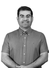 Foto oficial de Fabiano Gomes