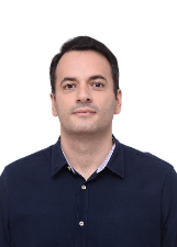 Foto oficial de Helenildo Ribeiro