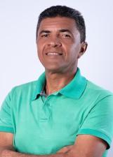 Foto oficial de Marcos Pajau