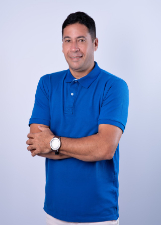 Foto oficial de Neto Rosendo