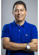 Foto oficial de Dyego Correia