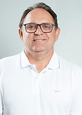 Foto oficial de Nilson Albuquerque