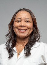 Foto oficial de Tanusia Moreira