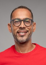 Foto oficial de Zé Luiz Lucena