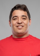 Foto oficial de Jackson Crisostomo