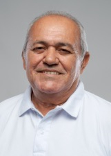 Foto oficial de Zé Gouveia
