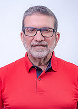 Foto oficial de Anibal Soriano Moreira
