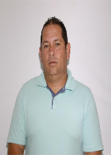 Foto oficial de Allan da Arara