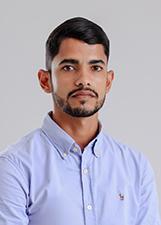 Foto oficial de Luciano Felix