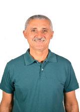 Foto oficial de Silvino Almeida