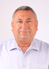 Foto oficial de Carlinhos do Louro
