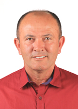 Foto oficial de Zé Bidu