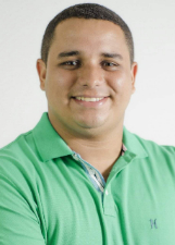 Foto oficial de Lucas Oliveira