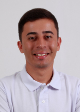 Foto oficial de Mayckson Soares