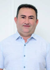 Foto oficial de Leandro Albuquerque