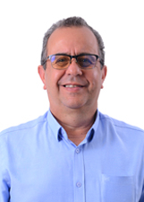 Foto oficial de Teófilo Pereira