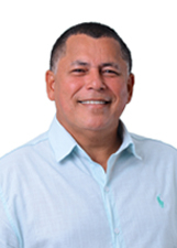 Foto oficial de Sebastião Camilo