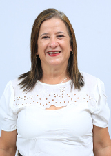 Foto oficial de Josy Curtinhos