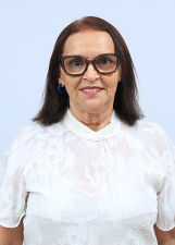 Foto oficial de Ana Pacheco